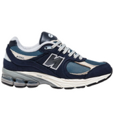 JJJJound x New Balance 2002R Navy / Dark Blue / Blue